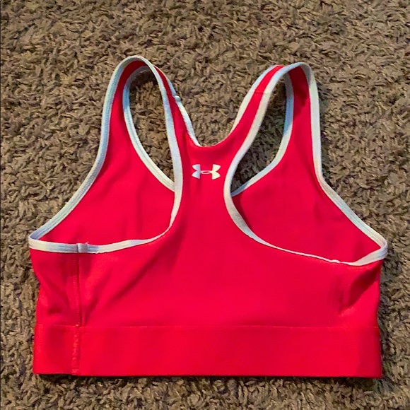 Under Armour Sports Bra - Picture 2 of 2